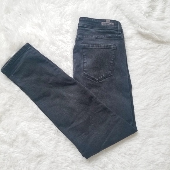 LC black skinny jean - Picture 2 of 3